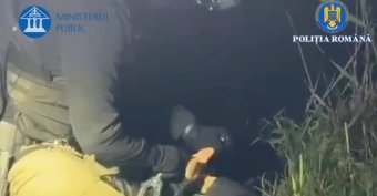 Több mint 150 kilónyi halat loptak egy tóból – a rendőrség tetten érte őket