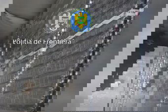 Hárommillió euró értékű csempészett cigarettát foglaltak le a román-bolgár határnál – videóval