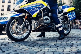 Csak egy koccanás volt, de büntetés és a jogosítvány felfüggesztése lett a vége