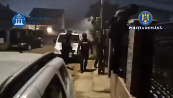 Akkora akción dolgozik a rendőrség, hogy a Naprendszer legnagyobb bolygójáról nevezték el