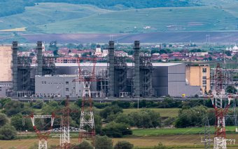 Beperelte az Európai Bizottságot a Romgaz