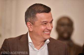 Grindeanu nem zárja ki, hogy a PSD egy adott pillanatban felül fogja vizsgálni a részvételét a kormányban