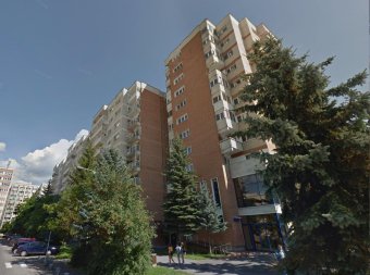 Szerencsés helyzetben egy Szabadság téri tömbházsor, aláírják a finanszírozást a hőszigetelésükre