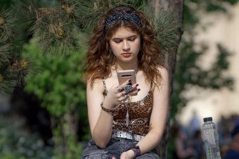 Ahol nincs tabu, ott a szexualitás sem válik túlzottan izgalmas témává a gyerekek számára