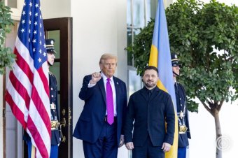 Donald Trump: Magyarország biztonságos ország