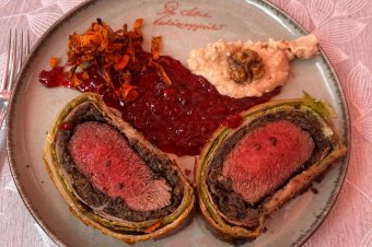 A vaddisznóragutól a gombába bugyolált szarvashátszínig