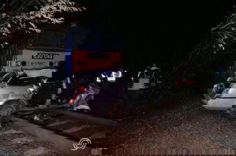 Öten meghaltak egy vasúti átjárónál történt balesetben Magyarországon