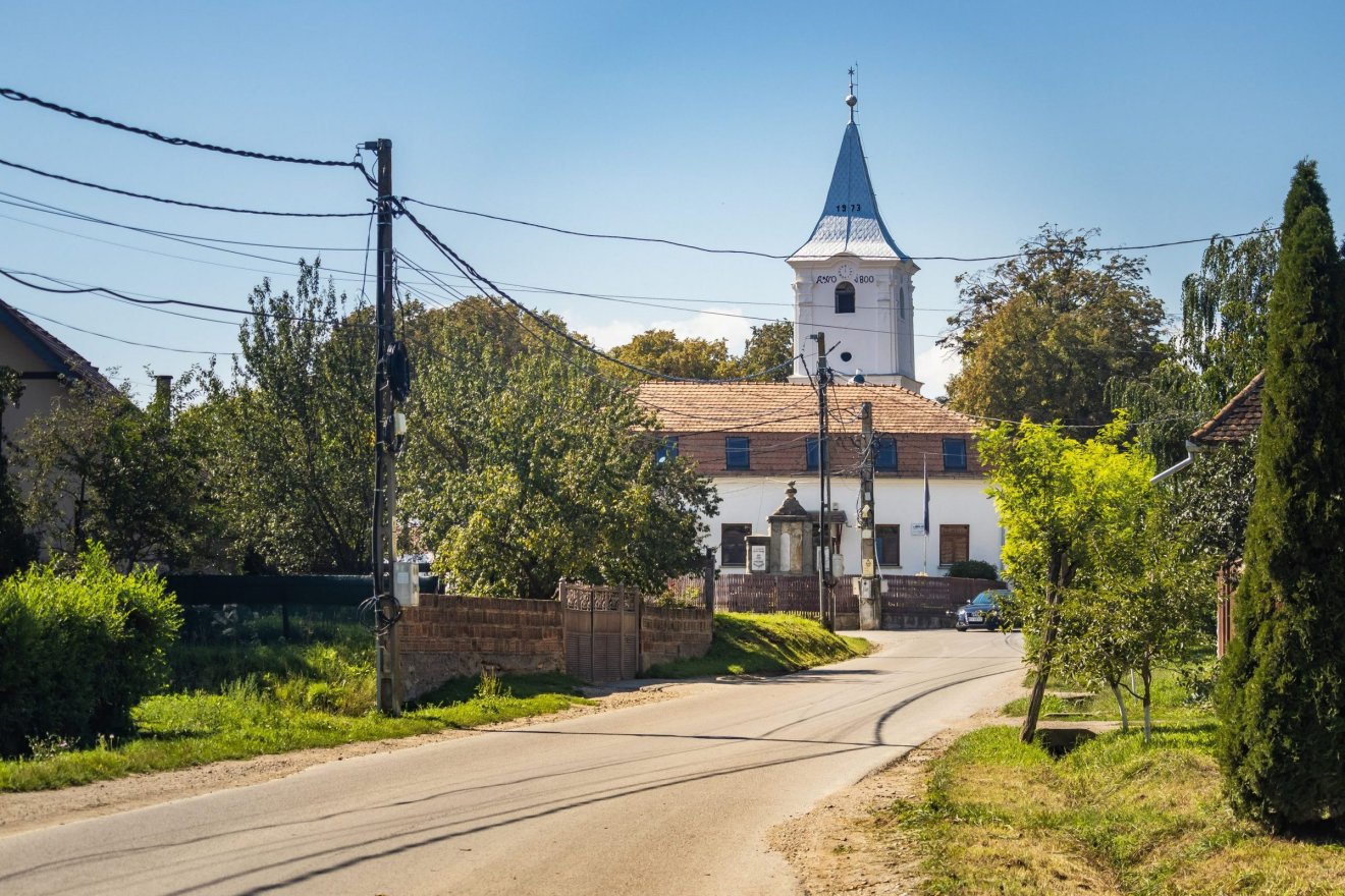 Székely településnevek is arattak a Kárpát-medencei legszebb magyar településnevek versenyén