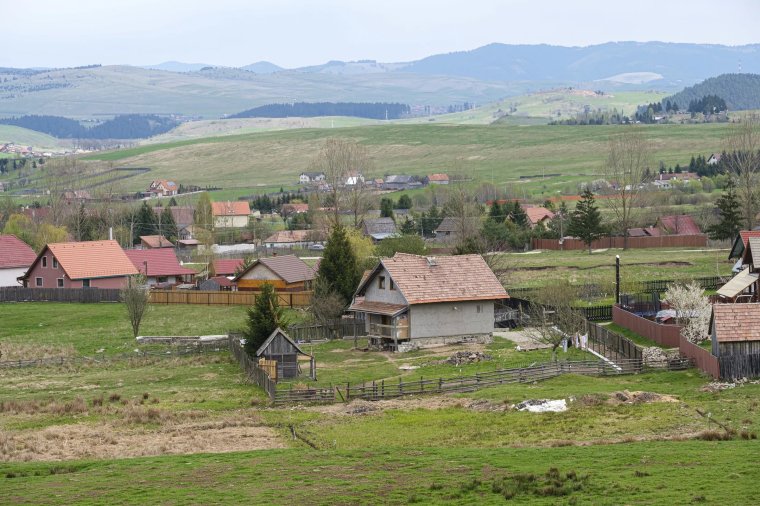 Visszafizetik a csatlakoztatásért begyűjtött garanciapénzt a lakosságnak