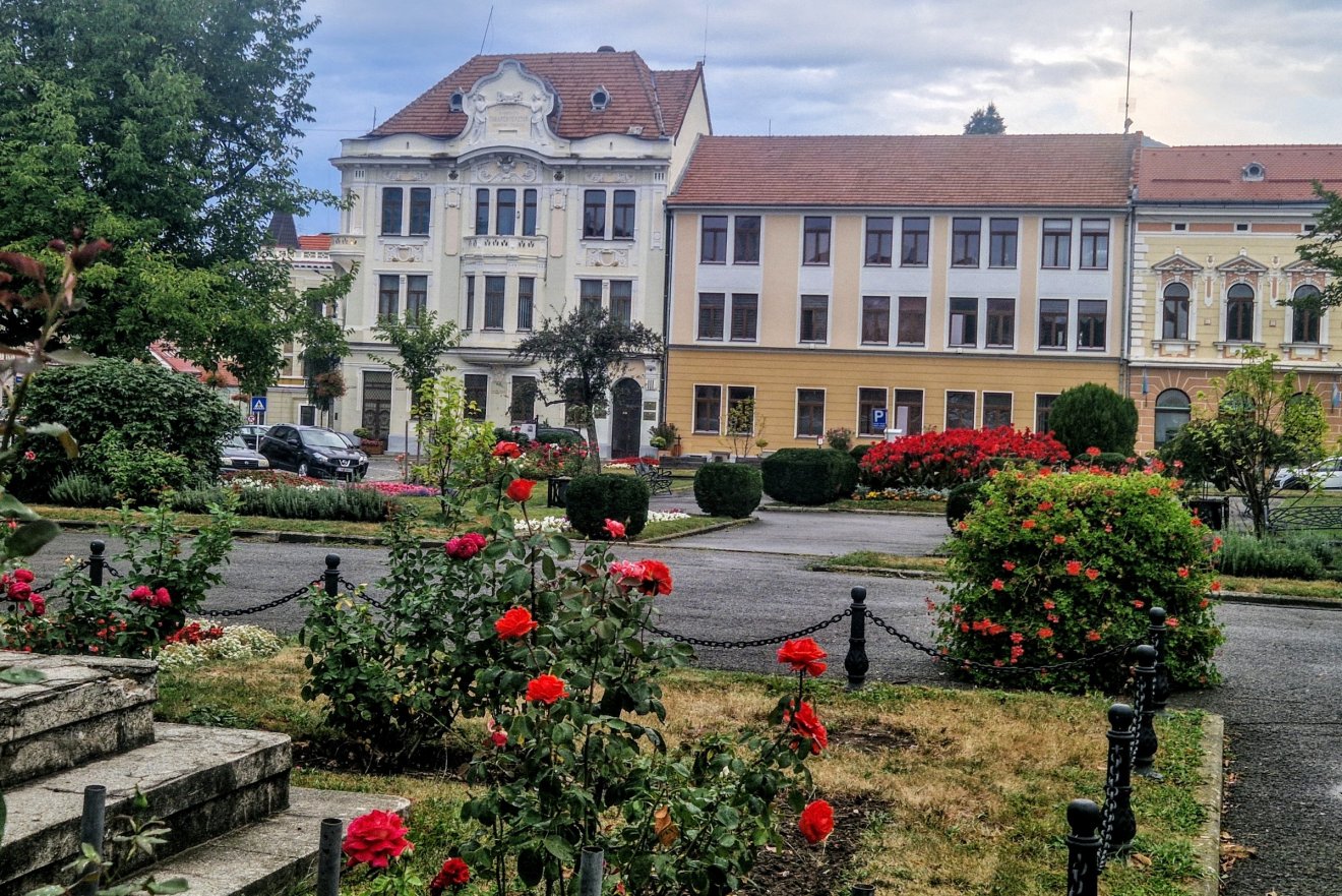 Kézdivásárhely önkormányzatának nem 88, hanem 188 alkalmazottja van