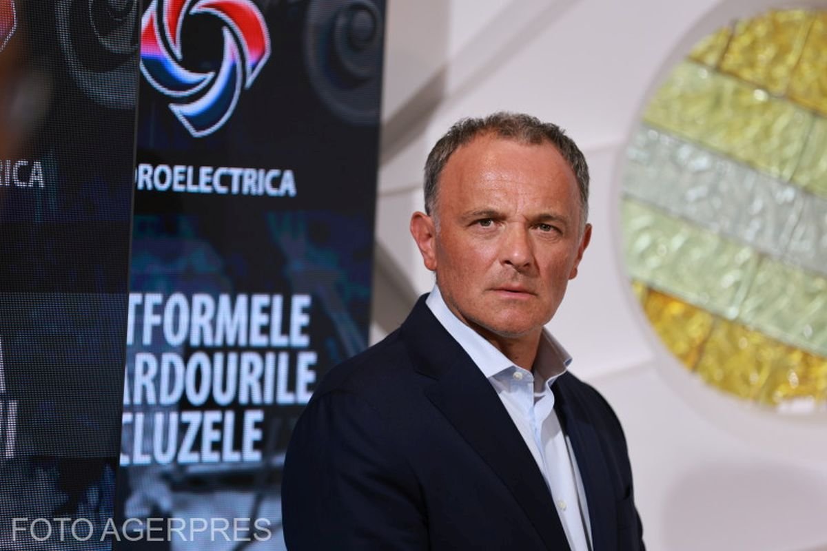 • Fotó: Radu Tuta/Agerpres