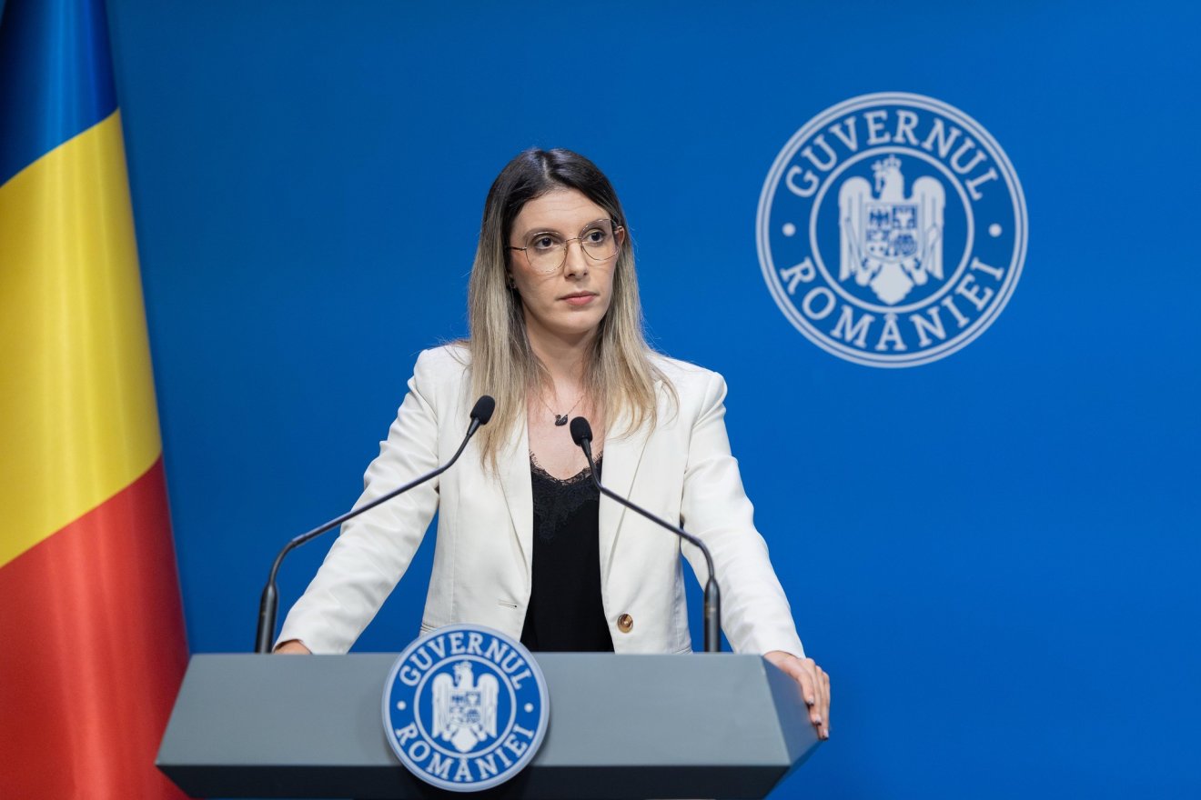 •  Fotó: Gov.ro