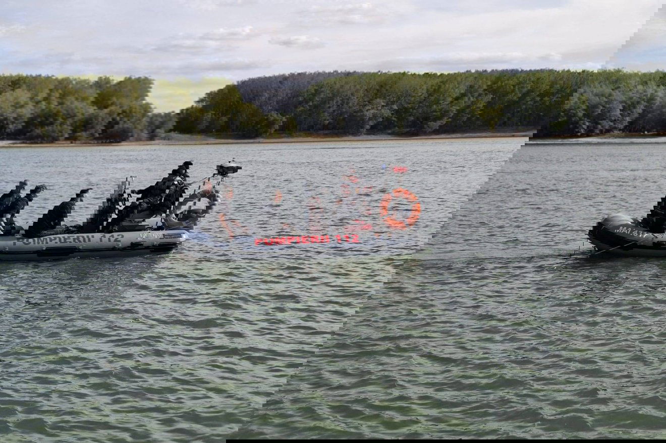 • Fotó: ISU Brăila