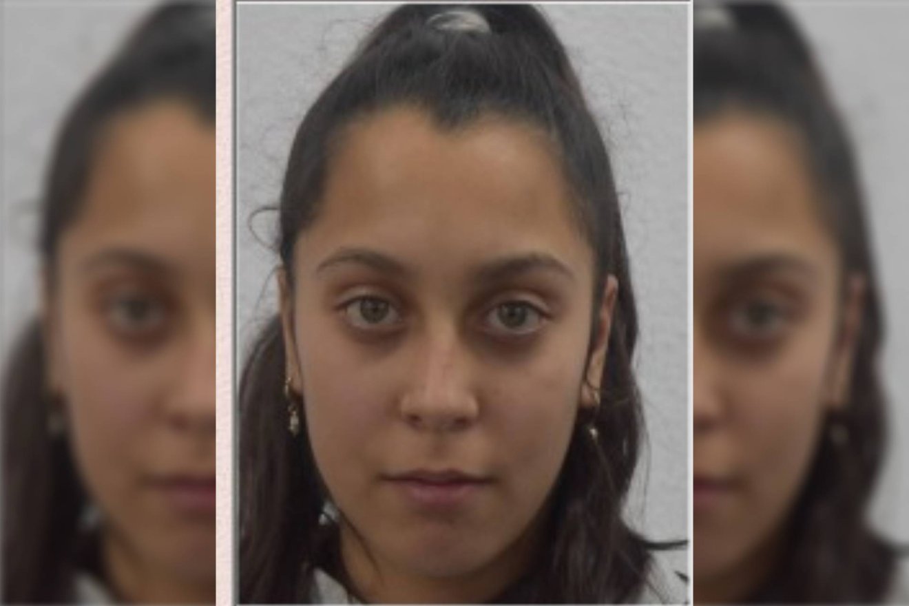 • Fotó: Hargita Megyei Rendőr-főkapitányság