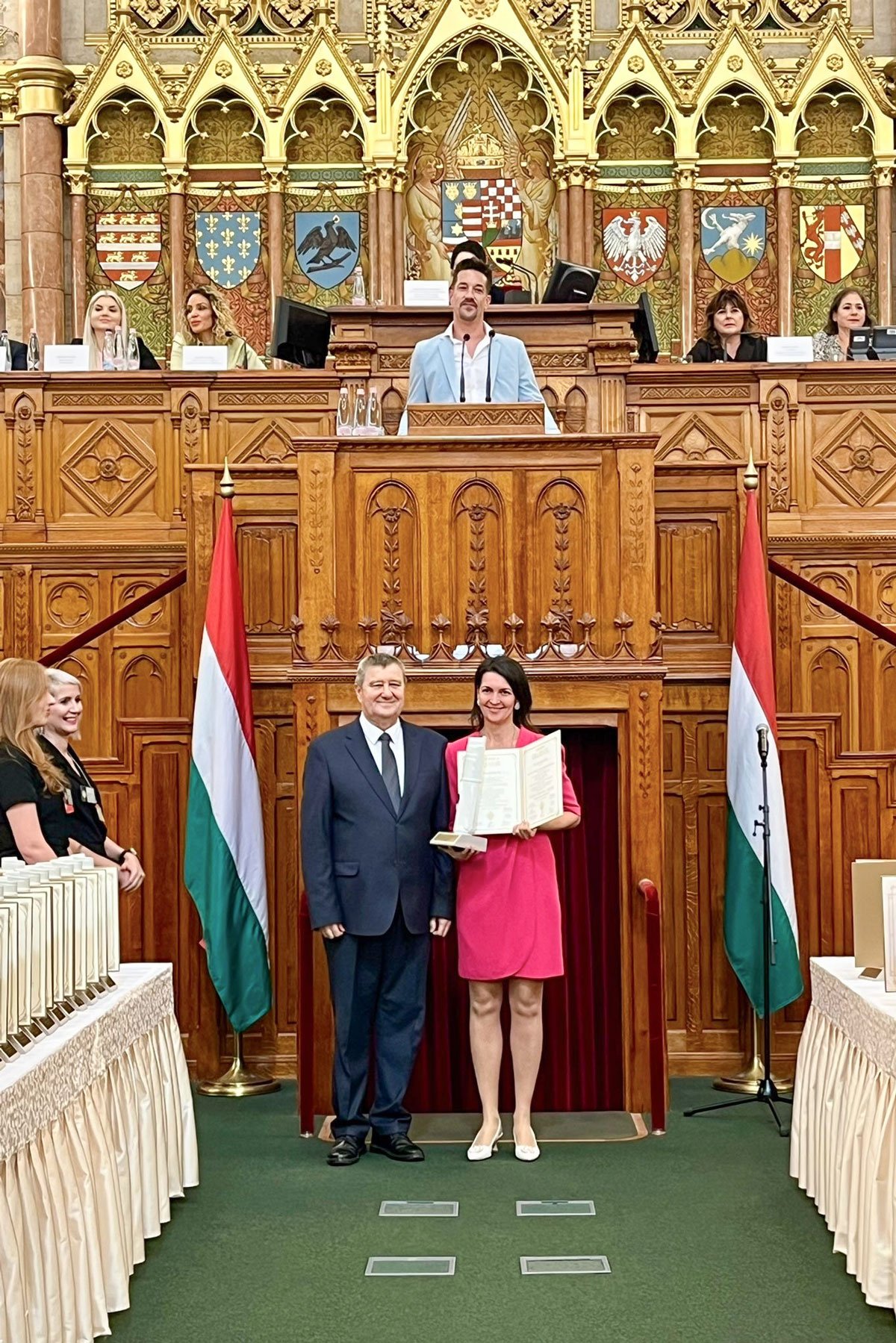 •  Fotó: Éva Young Face