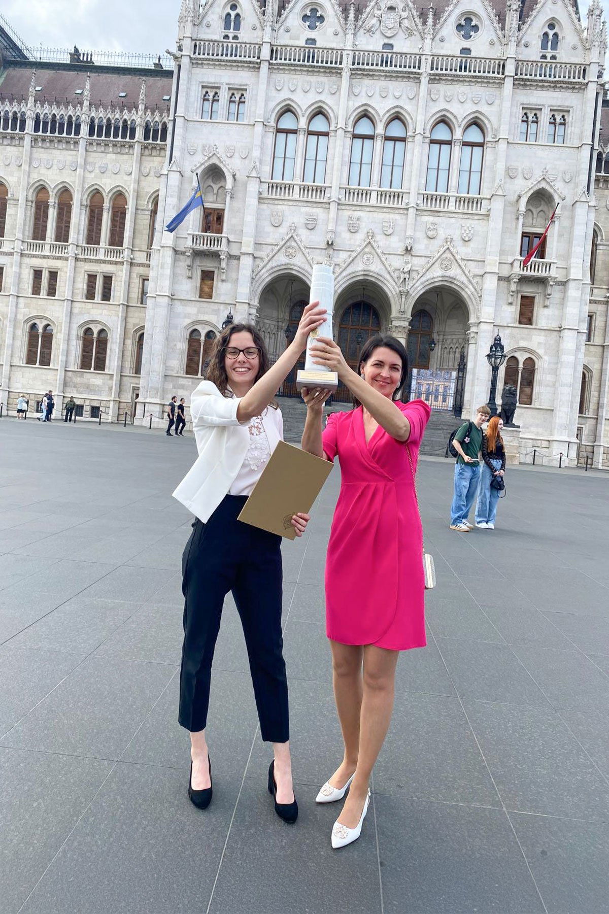 •  Fotó: Éva Young Face