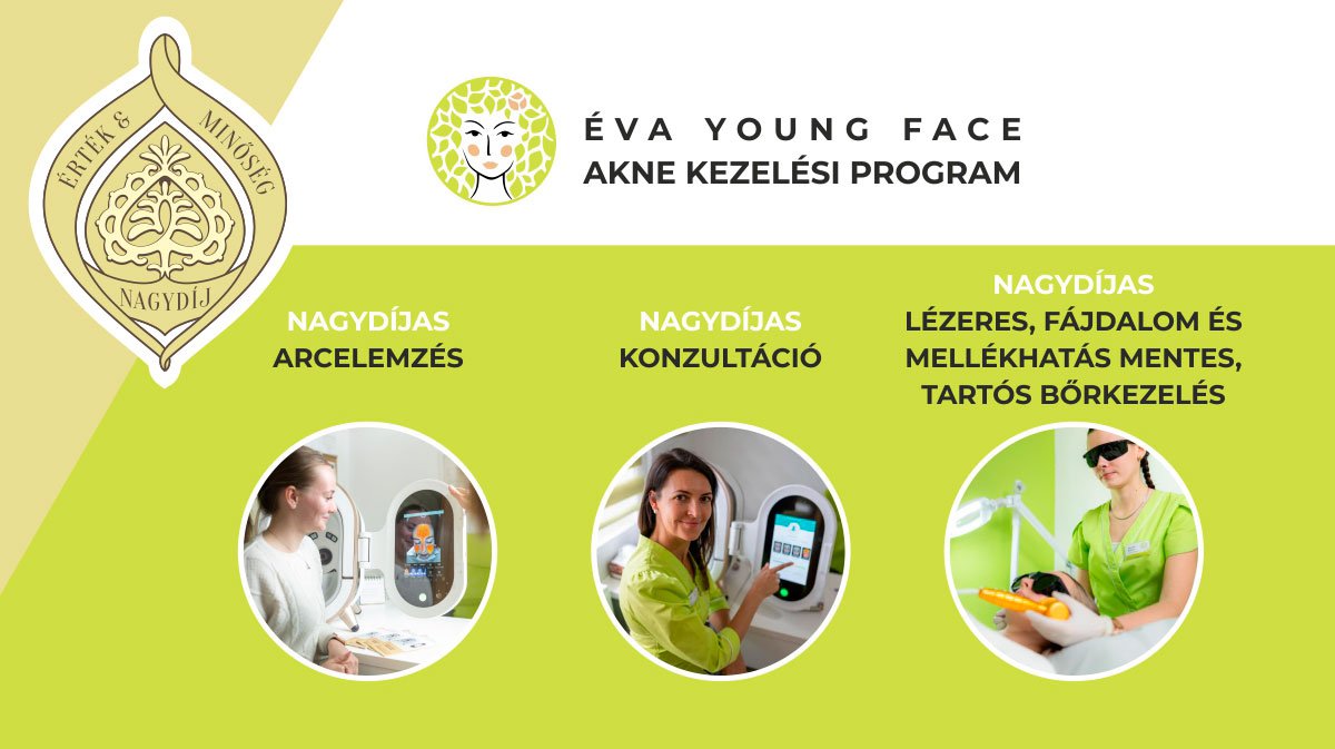 •  Fotó: Éva Young Face