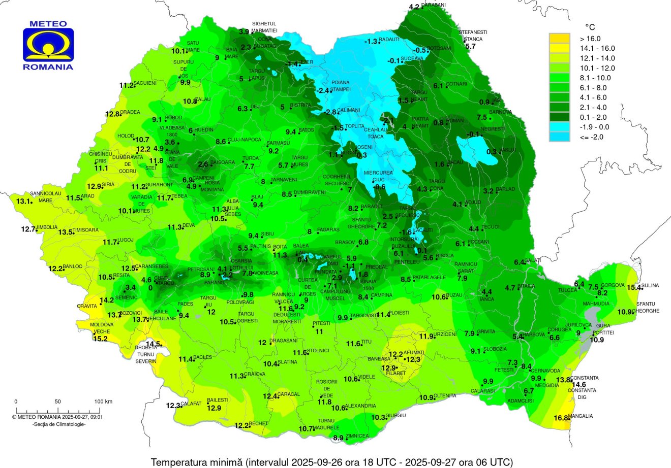 •  Fotó: Országos Meteorológiai Igazgatóság