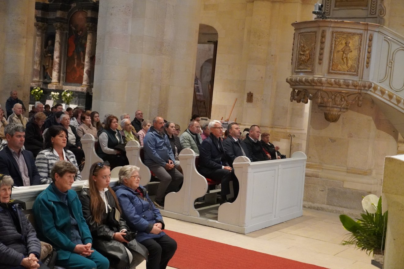 •  Fotó: Seminarium Incarnatæ Sapientiæ/Facebook