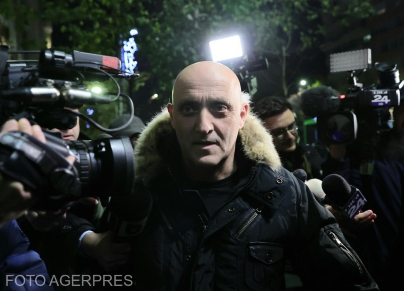 •  Fotó: Silviu Matei/Agerpres