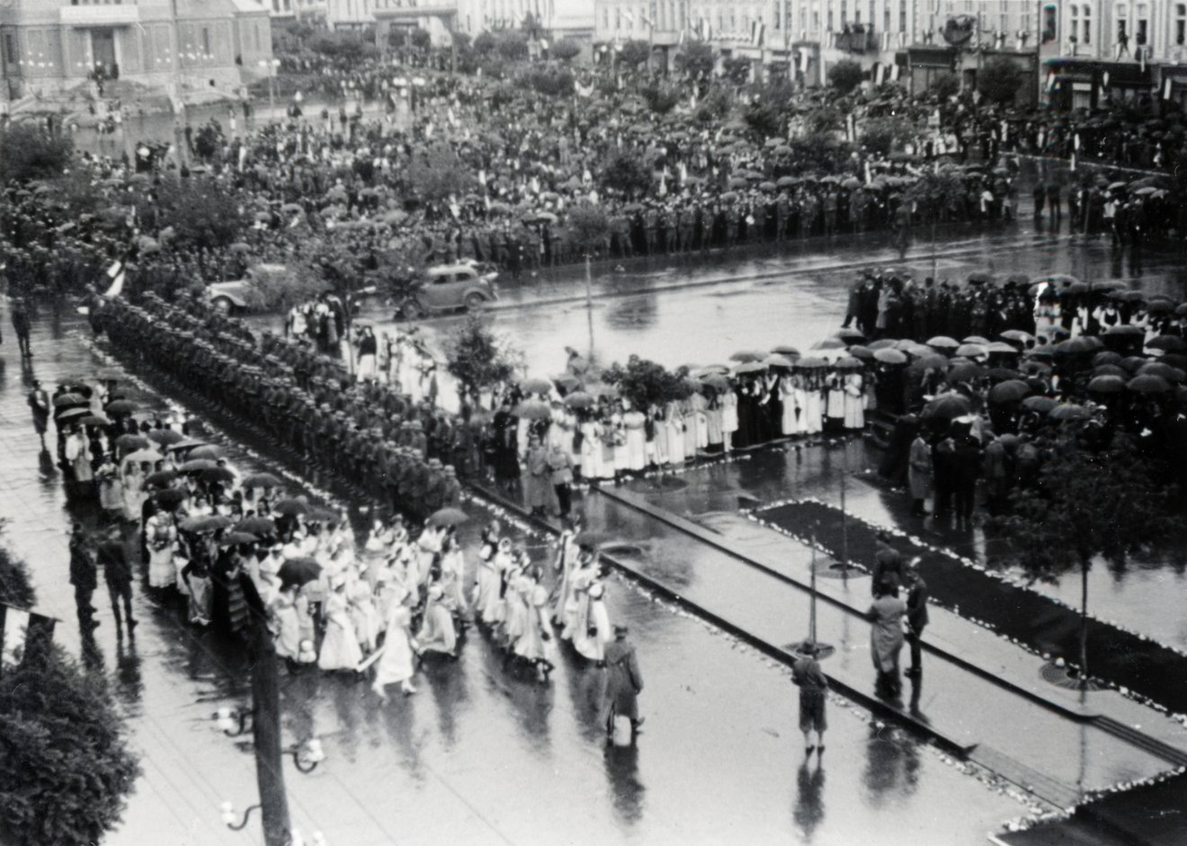 •  Fotó: Fortepan/Kádár Attila