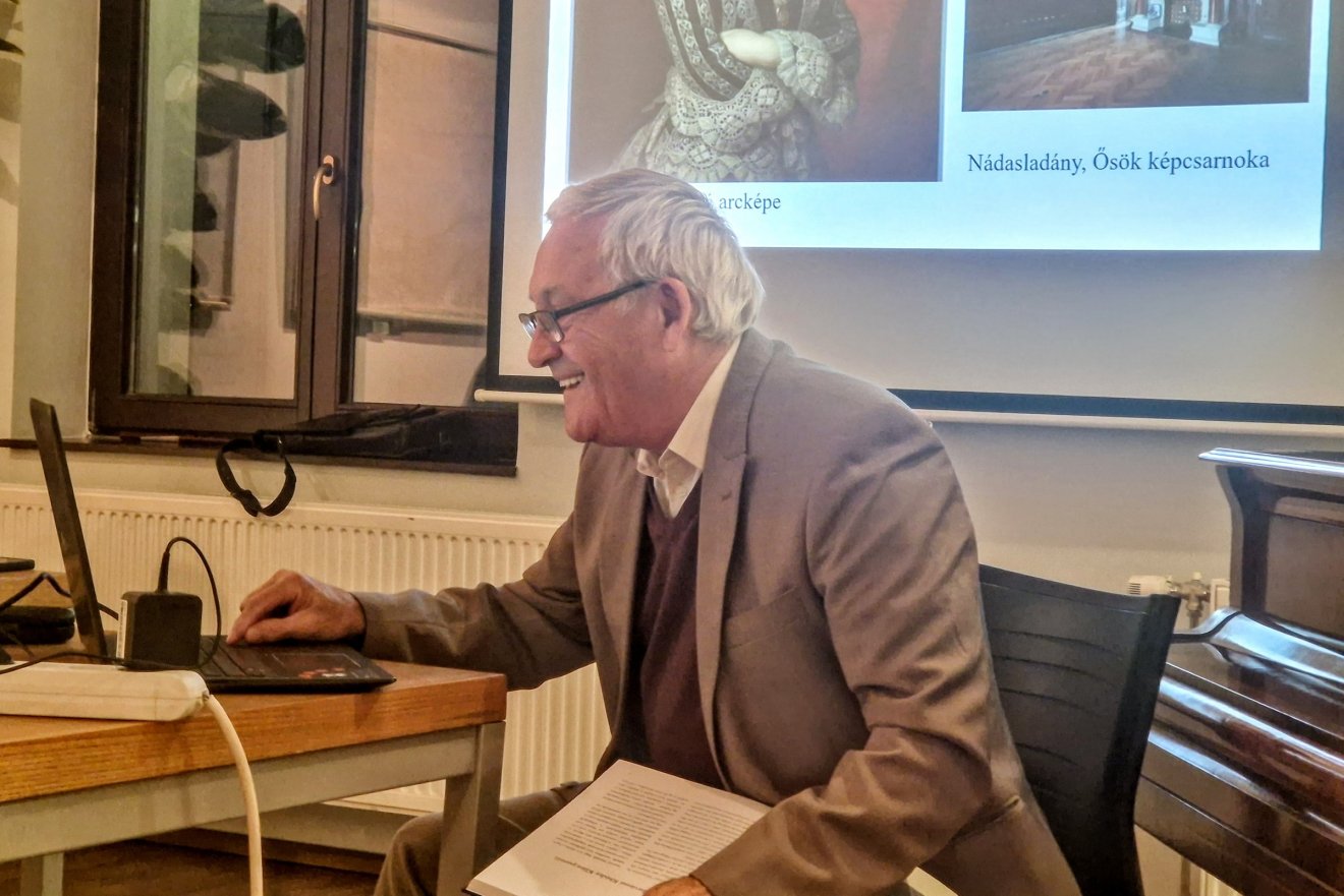 •  Fotó: Kocsis Károly