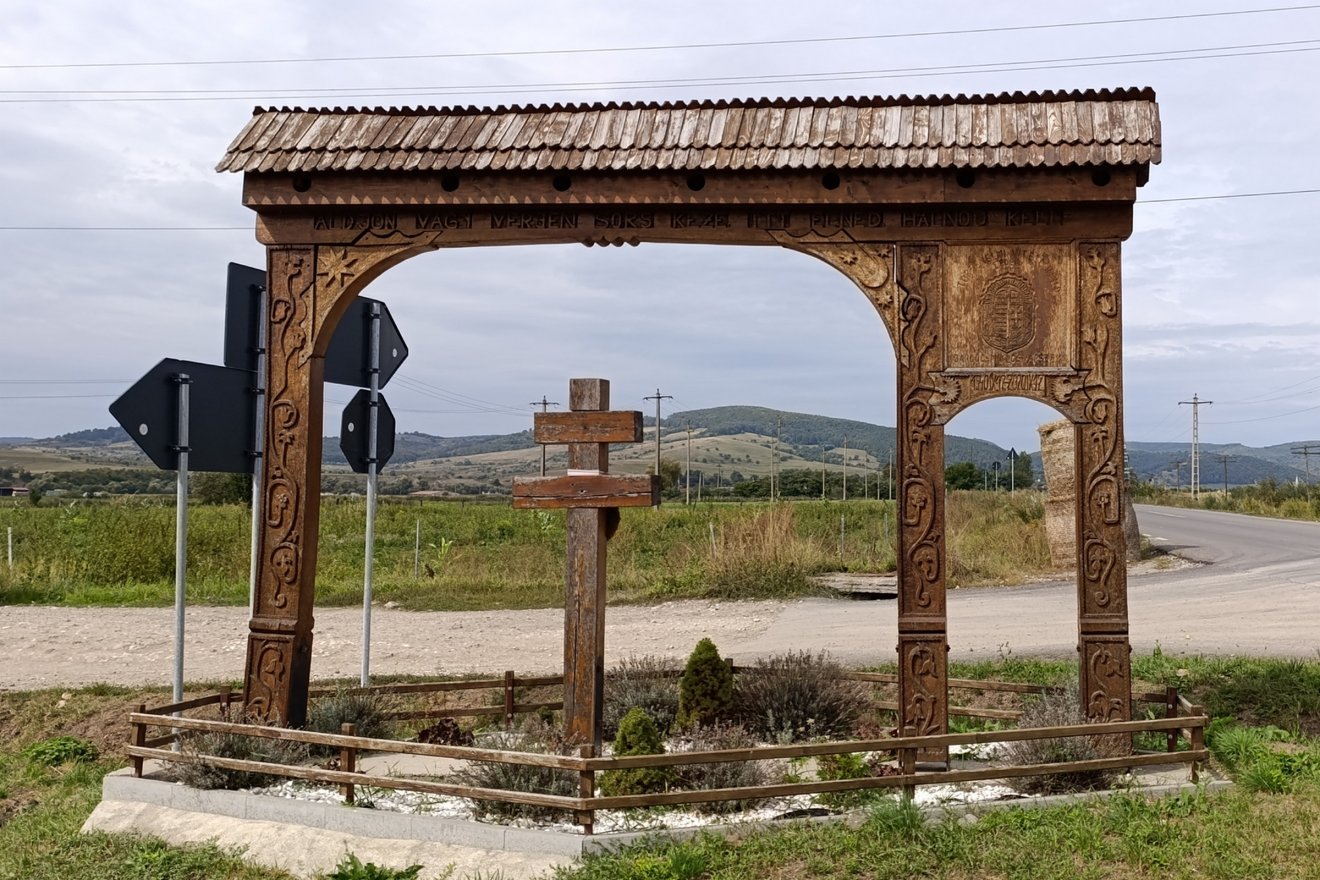 •  Fotó: Ilkei Árpád