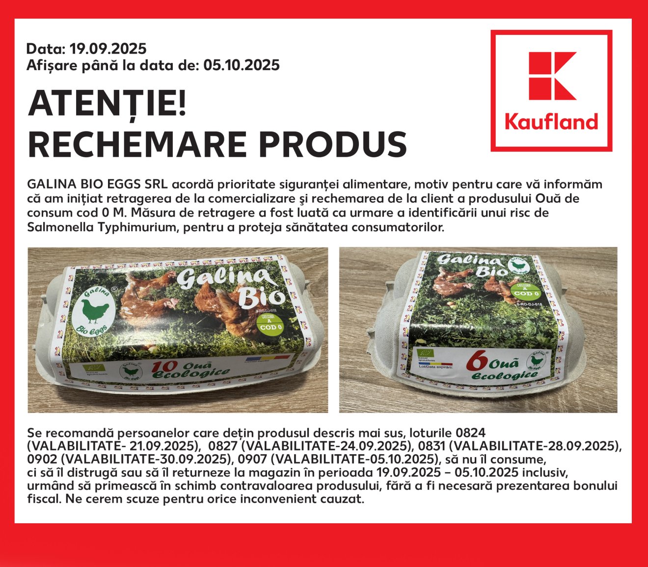 • Fotó: ansvsa.ro