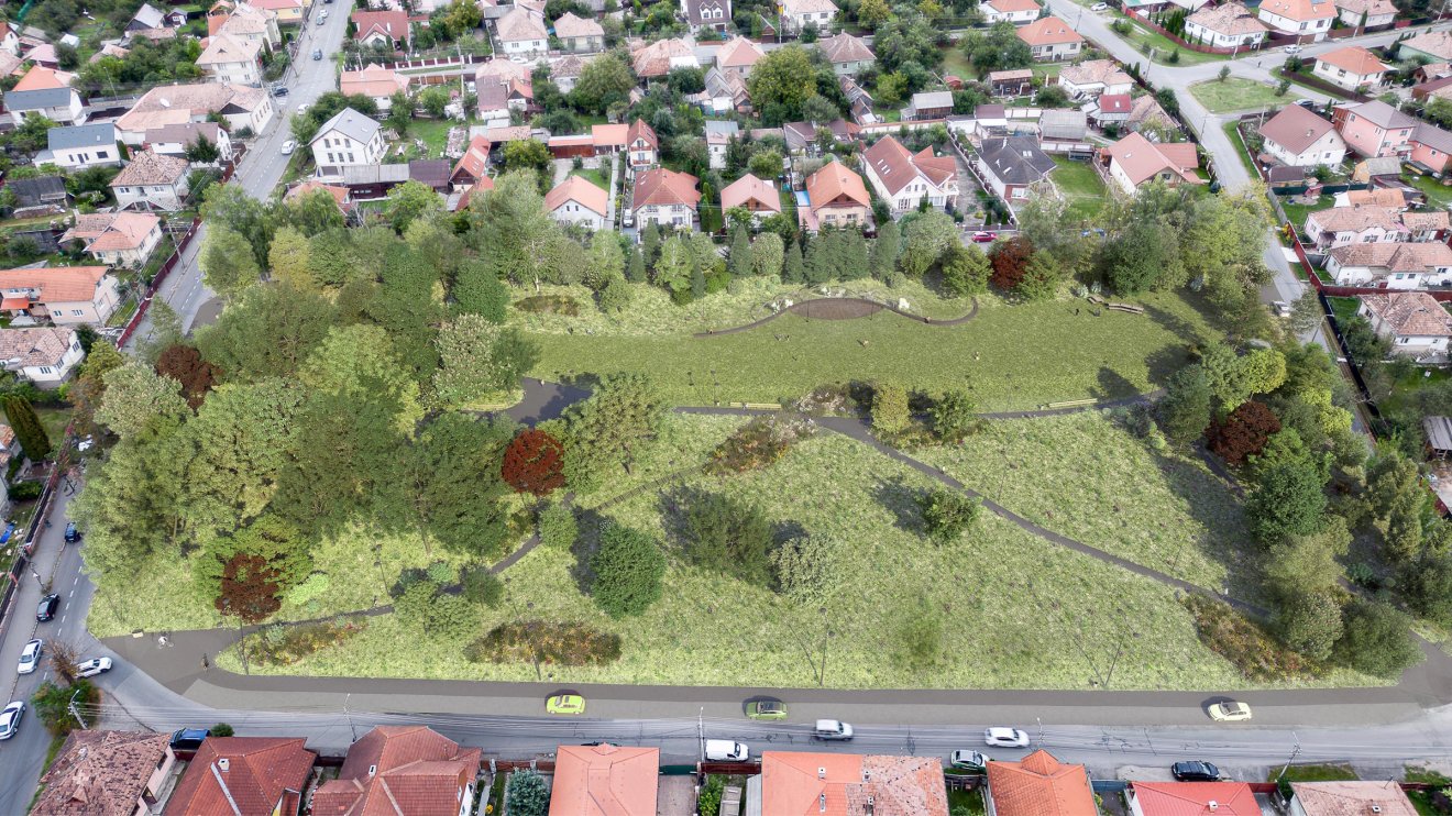 •  Fotó: Csíkszereda Városháza