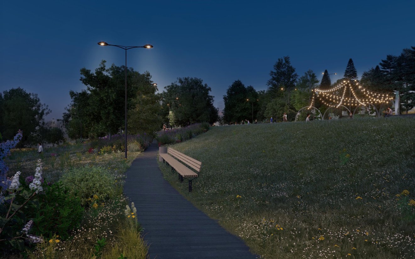 •  Fotó: Csíkszereda Városháza