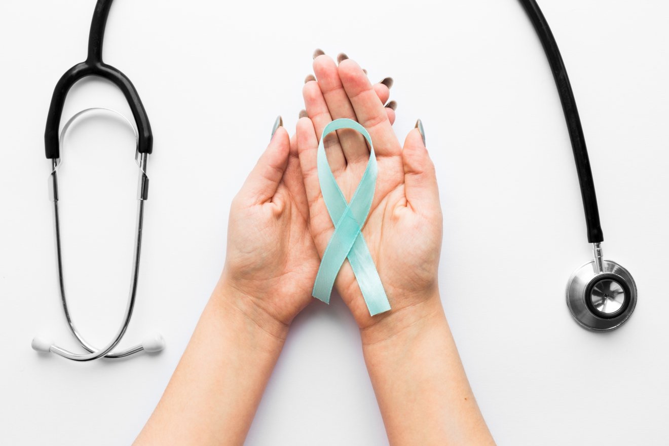 A méhnyakrák 100 ezer nőből 12 halálát okozza Romániában, ami 239%-kal magasabb az uniós átlagnál •  Fotó: Freepik