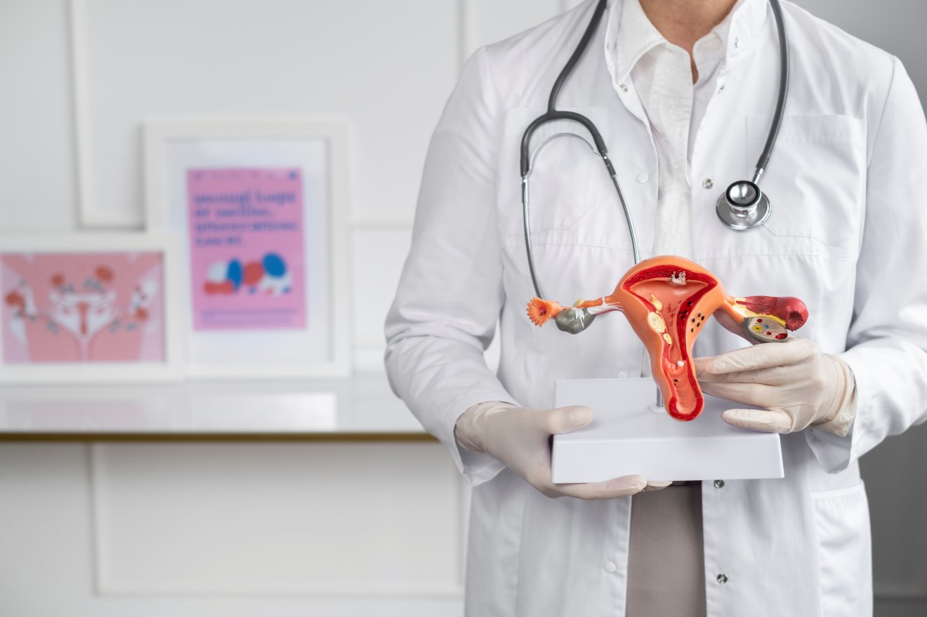 Romániában a méhnyakrák előfordulása közel háromszorosa az uniós átlagnak • Fotó: Freepik