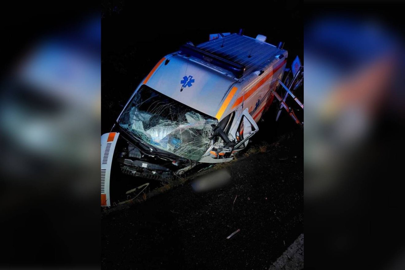 • Fotó: Kolozs megyei katasztrófavédelem