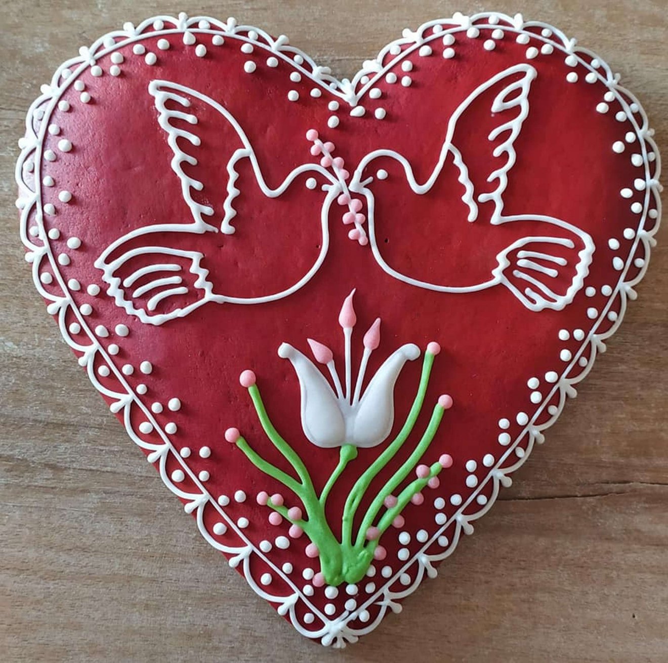 •  Fotó: Szántó Erzsébet és József személyes archívuma