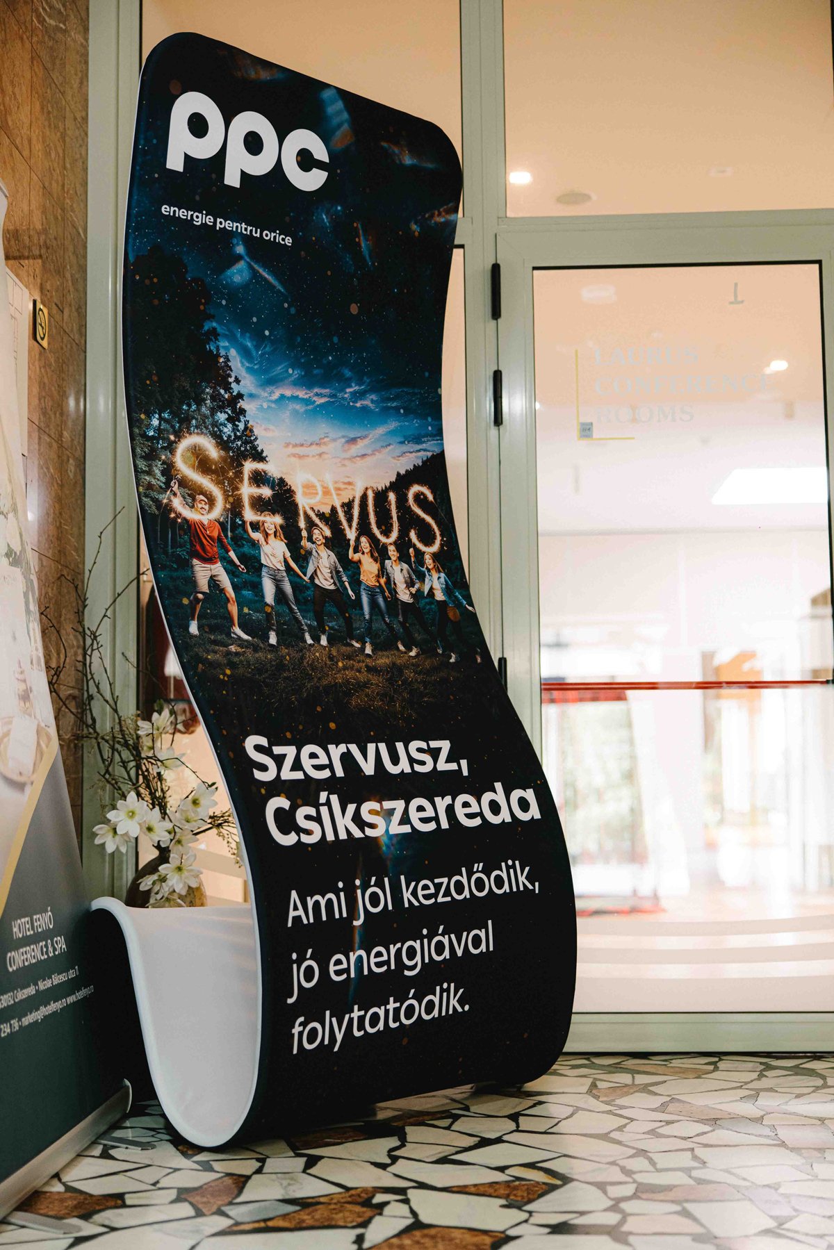 •  Fotó: PPC Románia