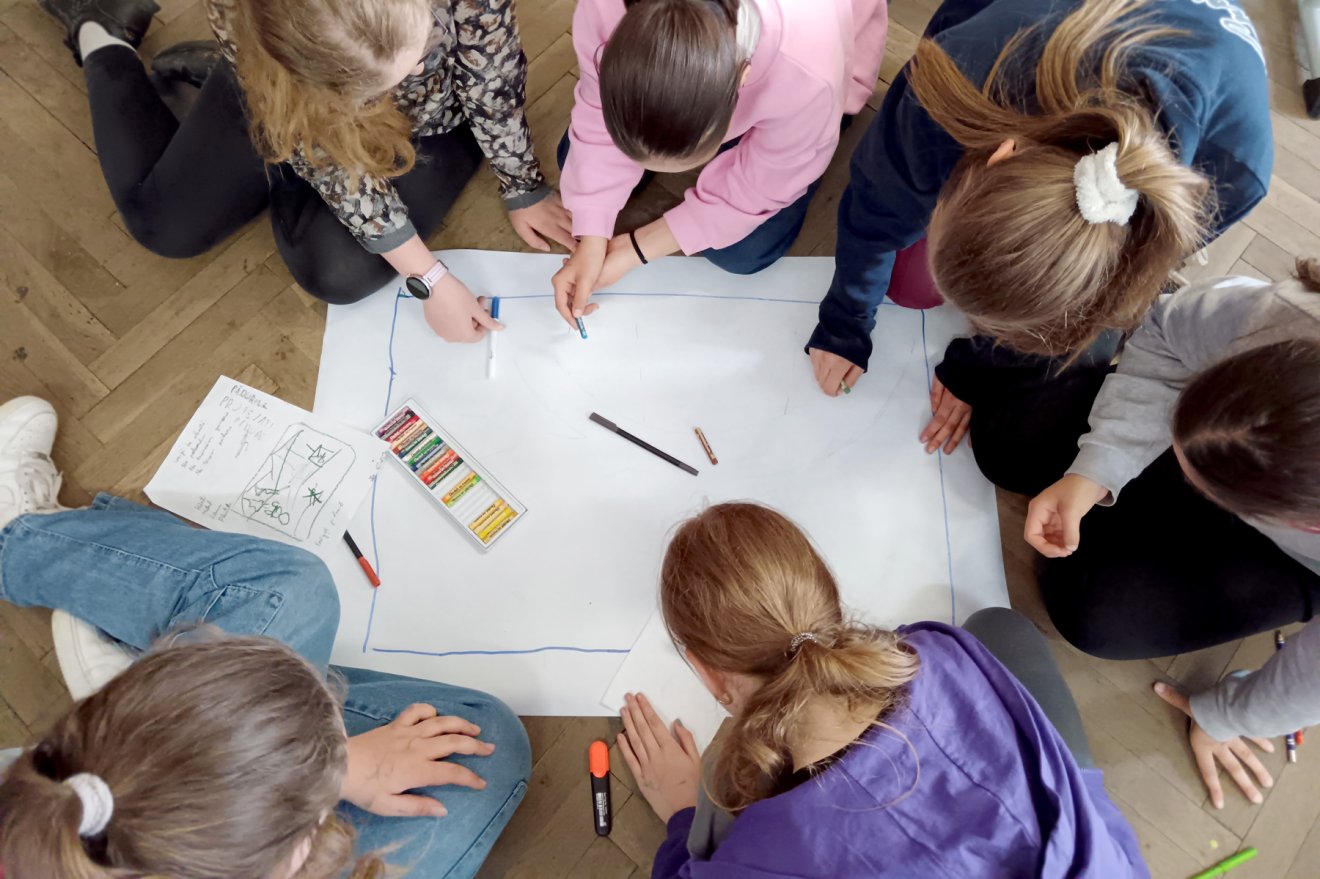 •  Fotó: Spektrum Oktatási Központ