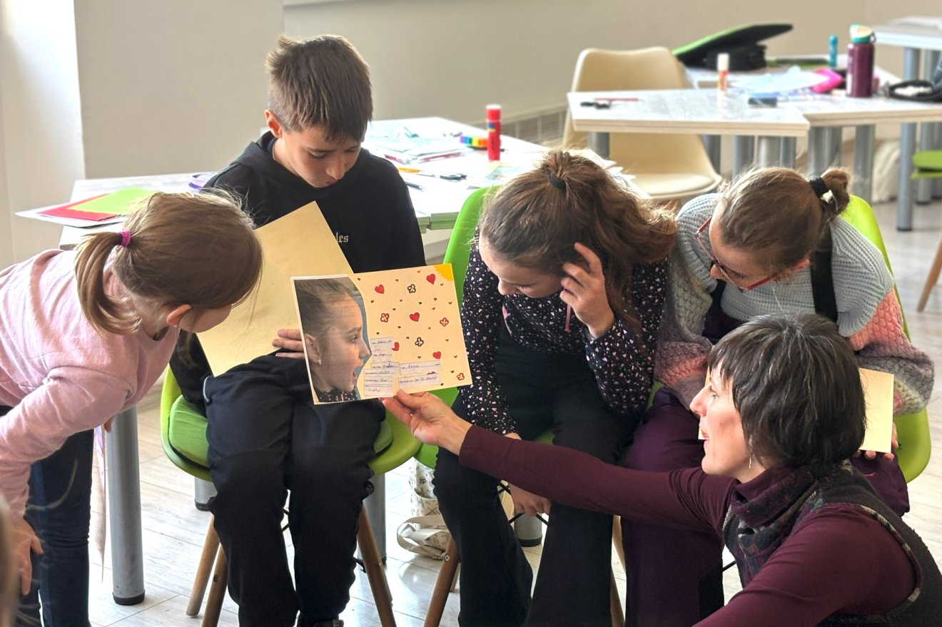 •  Fotó: Spektrum Oktatási Központ