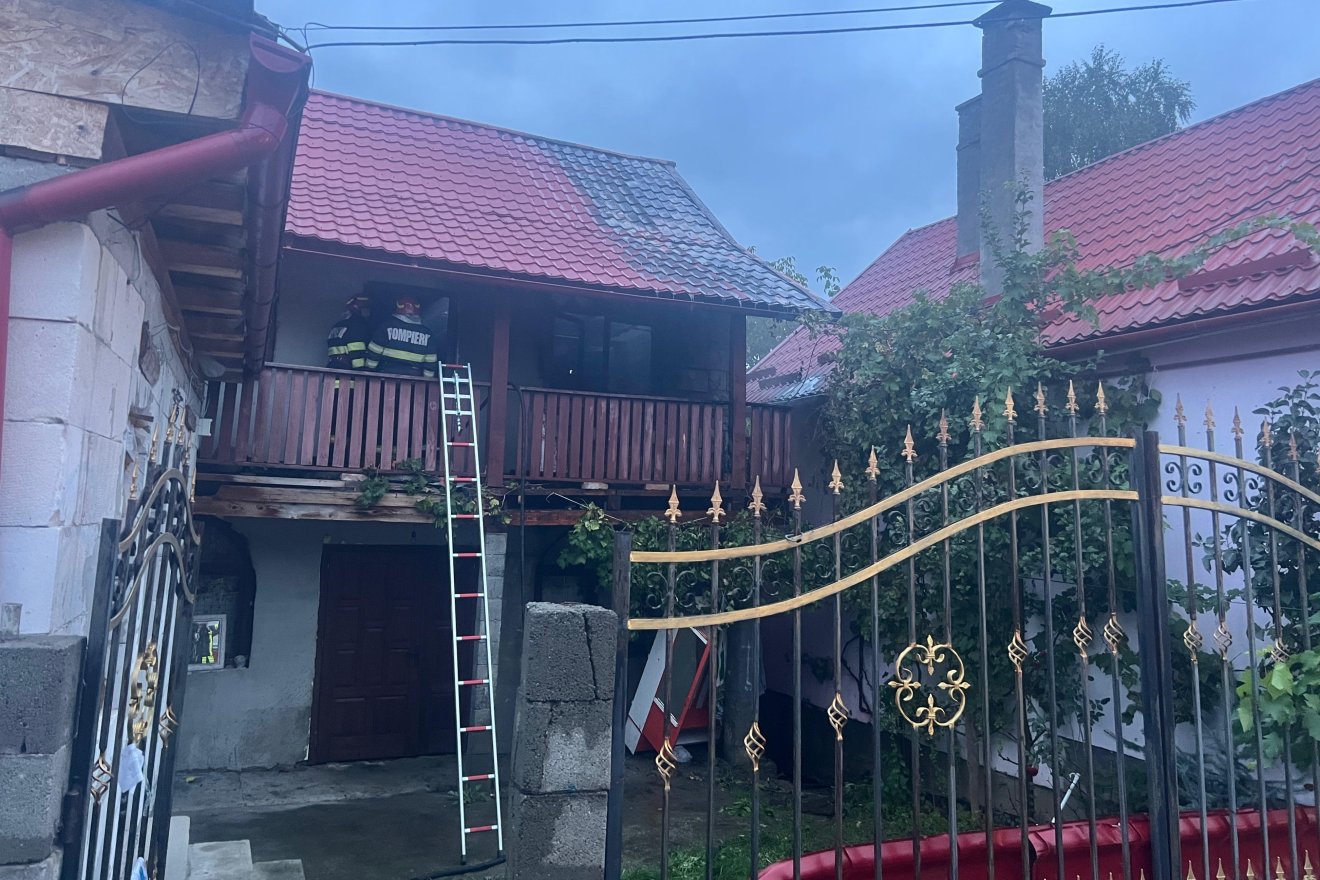 • Fotó: Maros Megyei Rendőr-főkapitányság