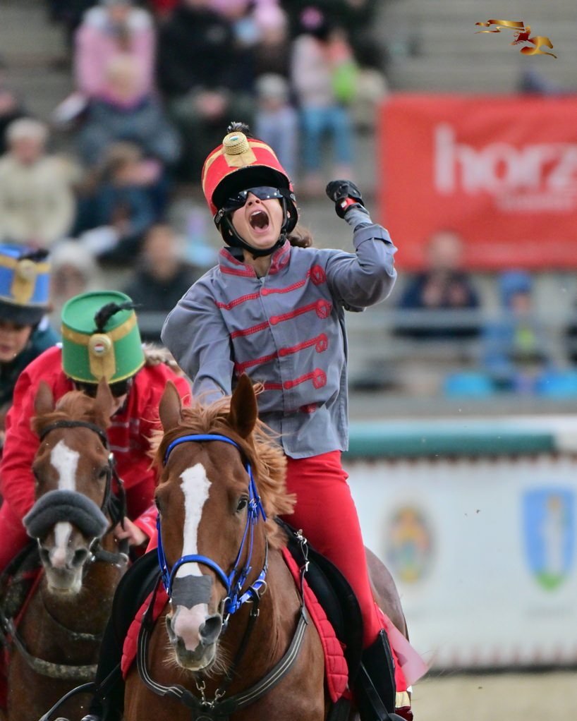 • Fotó: Nemzeti Vágta/Facebook