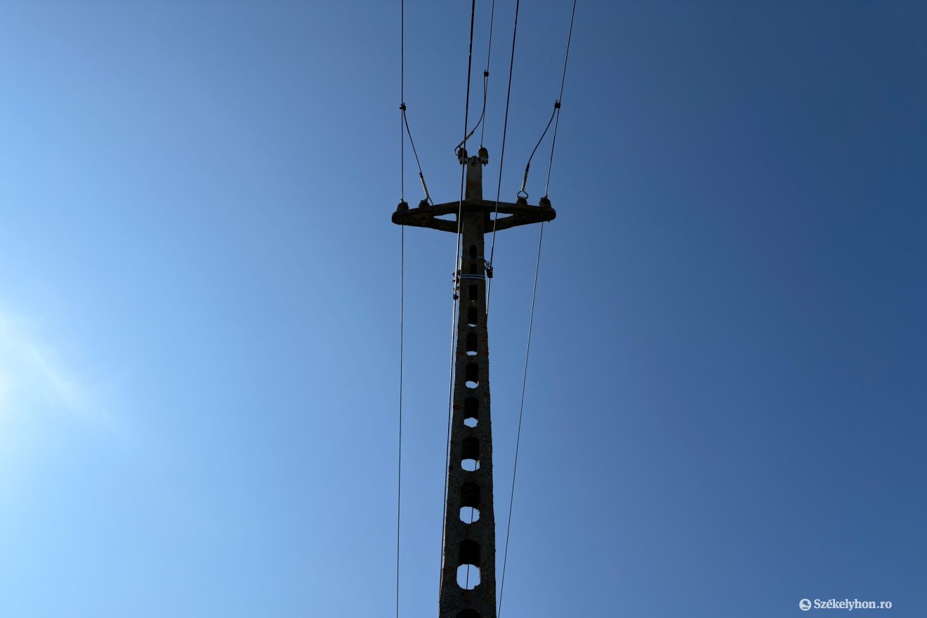 Képünk illusztráció • Fotó: Székelyhon