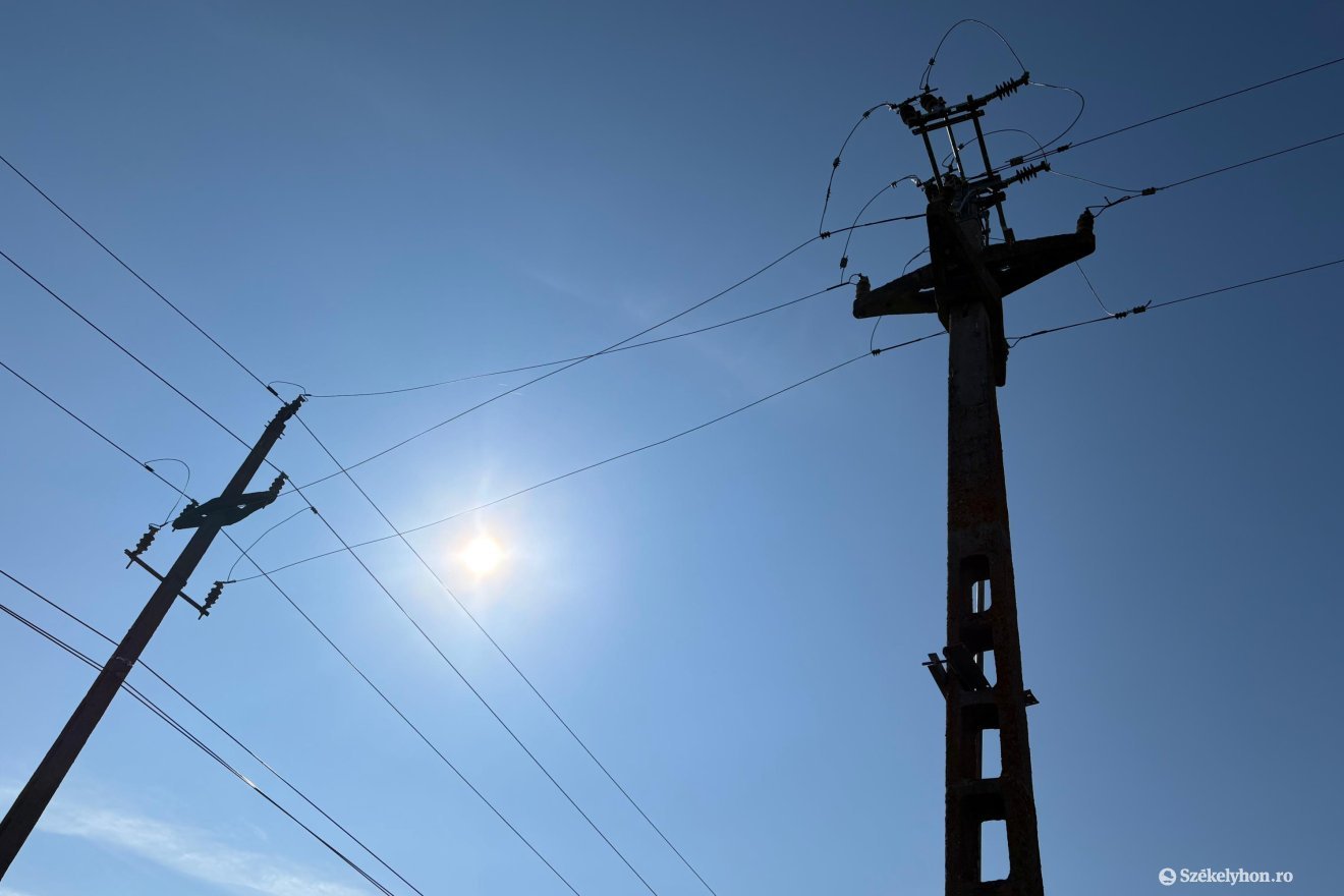 •  Fotó: Székelyhon