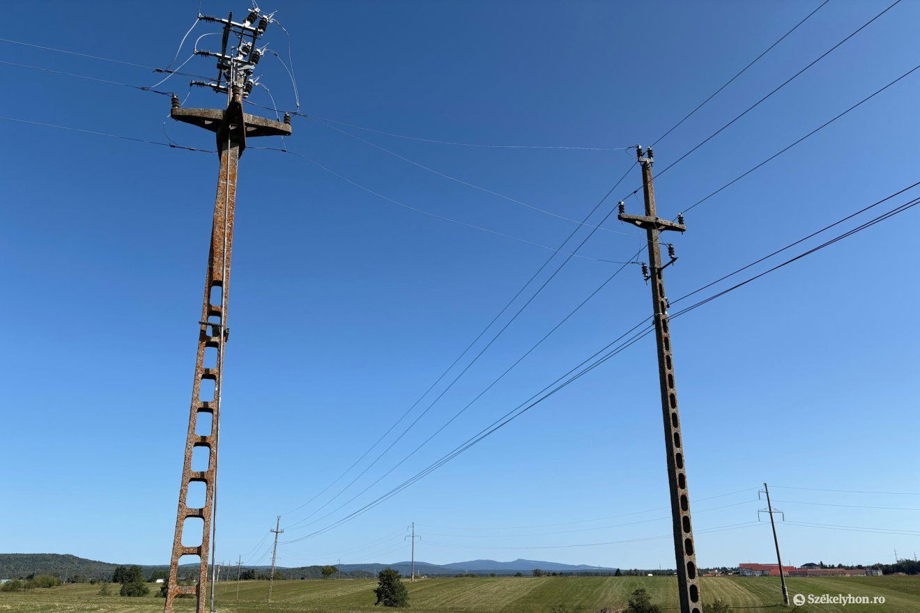 •  Fotó: Székelyhon