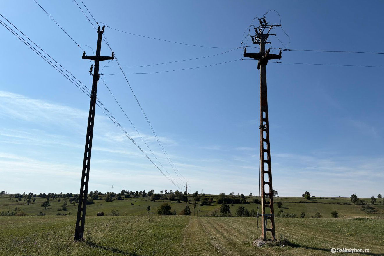 •  Fotó: Székelyhon