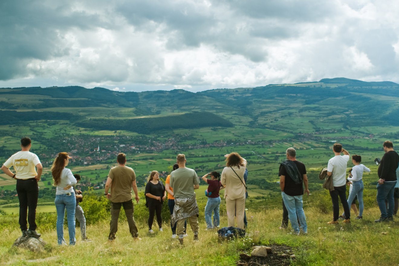 • Fotó: Visit Harghita