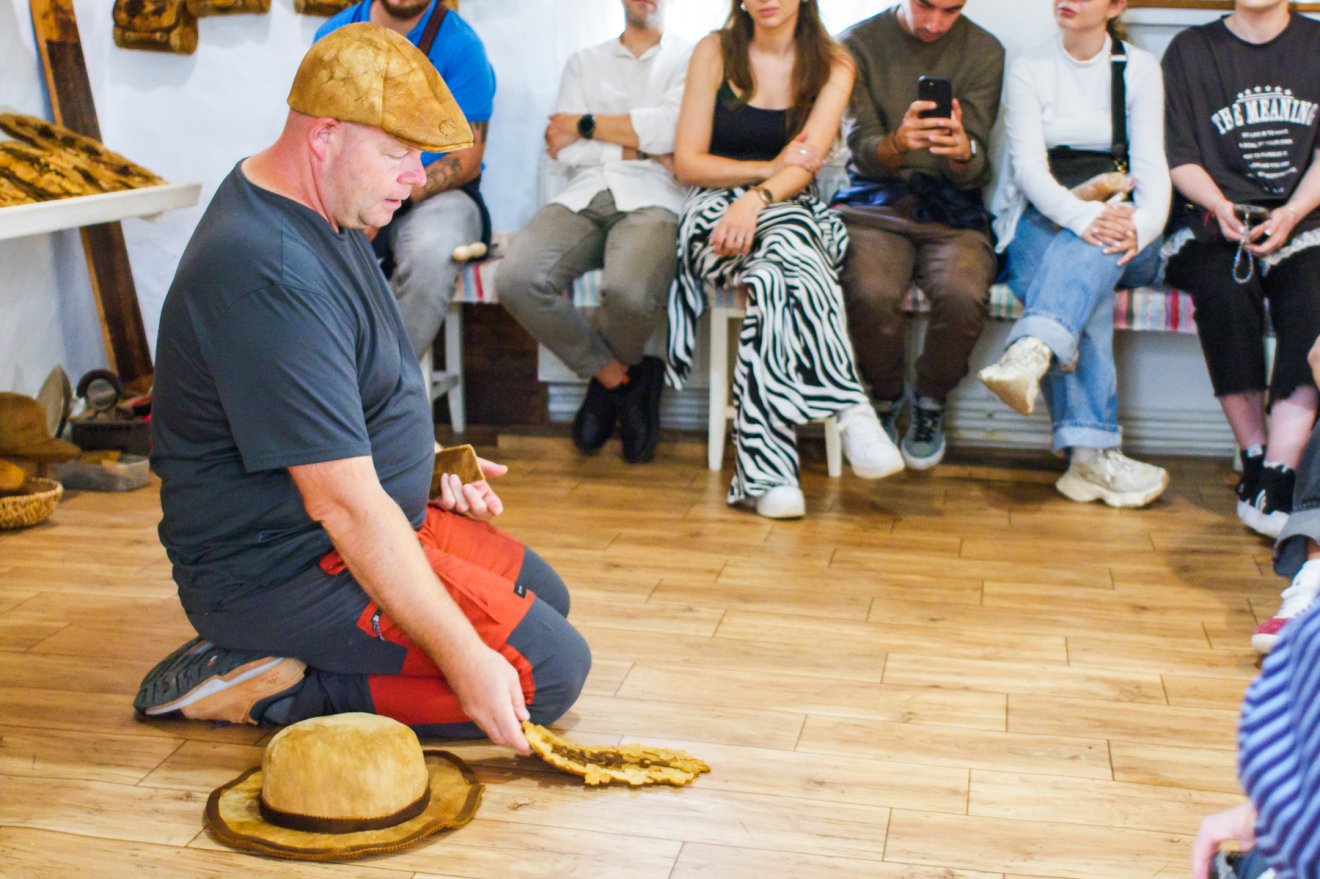 •  Fotó: Visit Harghita