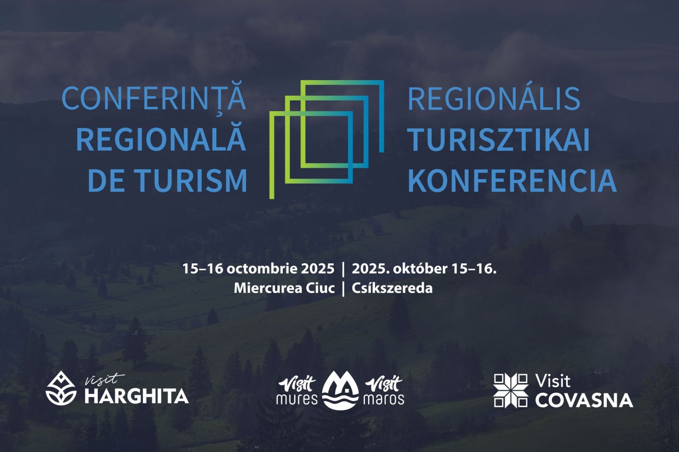 •  Fotó: Visit Harghita