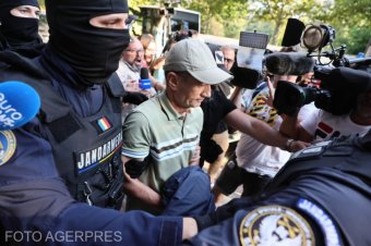 Kihallgatták és őrizetbe vették a moldovai hírszerzés hazaárulással gyanúsított volt igazgatóhelyettesét