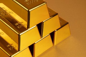 Már több mint 506 lejt ér egy gramm arany Romániában