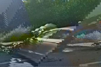 Többen megsérültek a Székelyvaja közelében történt balesetekben