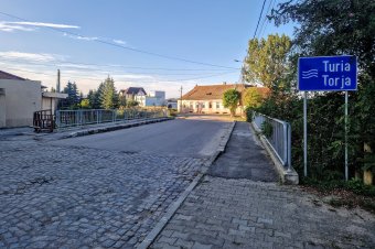 A beruházások leállítása a cégekre és az ott dolgozó munkásokra is negatív hatással lesz